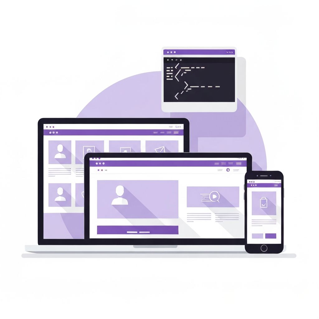 Website Development